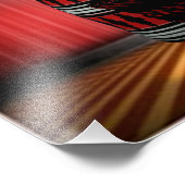 Die Potters Fotodruck (Ecke)