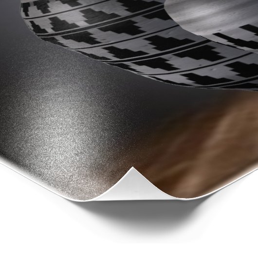 Die Potters Fotodruck (Ecke)