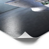 Die Potters Fotodruck (Ecke)