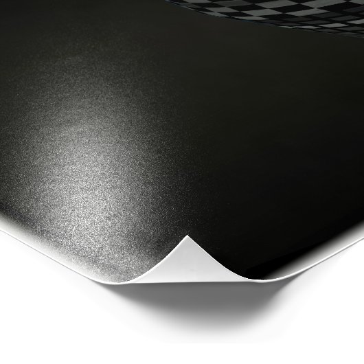 Die Potters Fotodruck (Ecke)