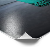 Die Potters Fotodruck (Ecke)