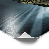 Die Potters Fotodruck (Ecke)