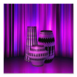 Die Potters Fotodruck