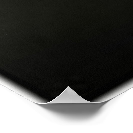 Die Potters Poster (Ecke)