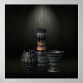 Die Potters Poster (Vorne)