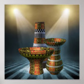 Die Potters Poster (Vorne)