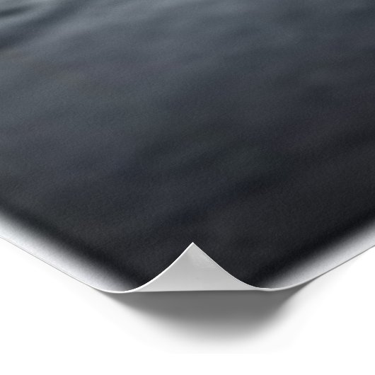 Die Potters Poster (Ecke)