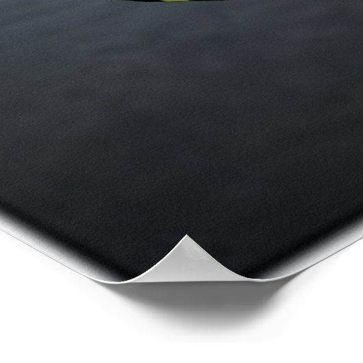 Die Potters Poster (Ecke)