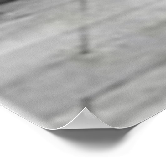 Die Potters Poster (Ecke)