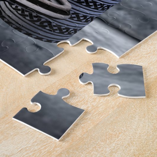 Die Potters Puzzle (Seite)