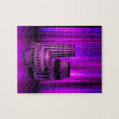 Die Potters Puzzle (Horizontal)