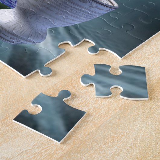 Die Potters Puzzle (Seite)