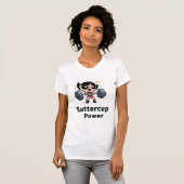 Die Powerpuff Girls T-Shirt (Vorne ganz)