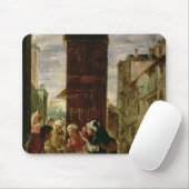 Die prachtvolle Perle Mousepad (Mit Mouse)