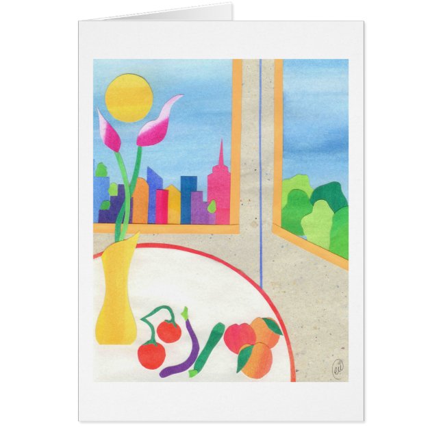 Die Prämie des Sommers (Vorne)