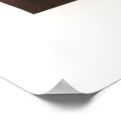 Die Präsidenten: Washington bis Reagan 01 Poster (Ecke)