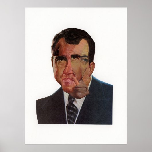 Die Präsidenten: Washington bis Reagan 02 Poster (Vorne)