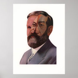 Die Präsidenten: Washington bis Reagan 03 Poster