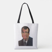 Die Präsidenten: Washington durch Reagan-Tasche