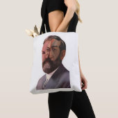 Die Präsidenten: Washington durch Reagan-Tasche Tasche (Von Nahem)