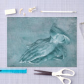 Die Praying-Hände von Albrecht Durer Seidenpapier (Handwerk)