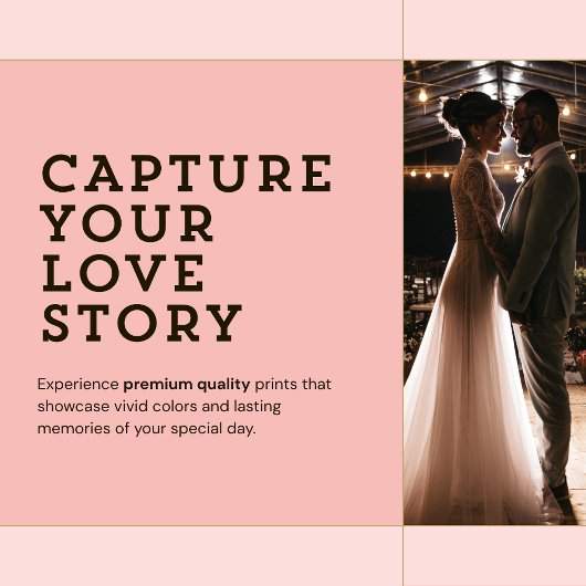 Die Premium-Erweiterung "Liebe Story" | Custom Fotodruck