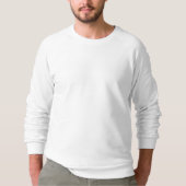 DIE PREROGATIVE DER KAPITÄNE T-Shirt (Vorderseite)