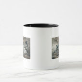 Die Presse-Gruppe Tasse (Zentrum)