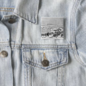 Die preussische Armee, die das Shlei bei Arnis Button (Beispiel)