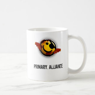 Die PrimärTasse Kaffeetasse