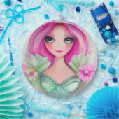 Die Princess-Sammlung Pappteller (Party)