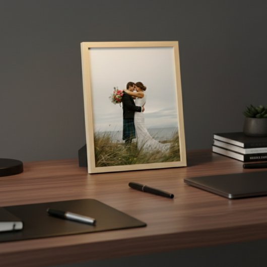 Die Print "Everlasting Vow" | Benutzerdefiniert 8x Fotodruck