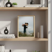 Die Print "Everlasting Vow" | Benutzerdefiniert 8x Fotodruck