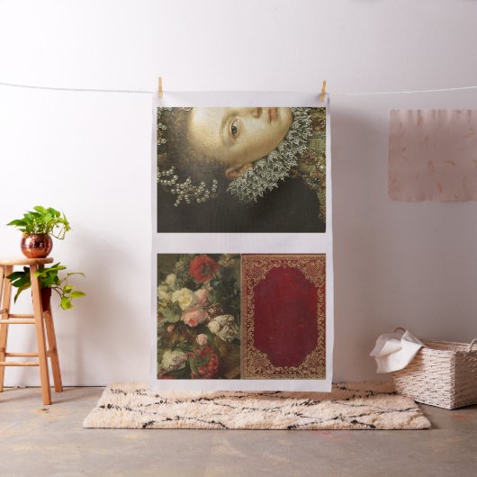 Die Prinzen (2) Fabric Panels Stoff (Beispiel)