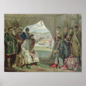 Die Prinzenkonvention Poster (Vorne)