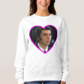 Die Prinzessin Diaries Michael Moscovitz Sweatshirt (Vorderseite)