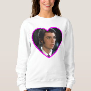 Die Prinzessin Diaries Michael Moscovitz Sweatshirt