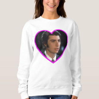 Die Prinzessin Diaries Michael Moscovitz Sweatshirt