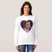 Die Prinzessin Diaries Michael Moscovitz Sweatshirt (Vorne ganz)