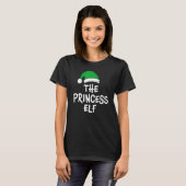 Die Prinzessin Elf T-Shirt (Vorne ganz)