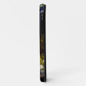 Die Prinzessin im Wald Case-Mate iPhone Hülle (Hinten/Links)