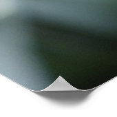 Die Prinzessin Irene Tulip Poster (Ecke)