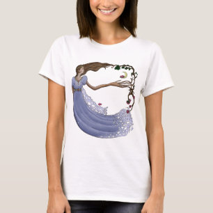 Die Prinzessin T-Shirt