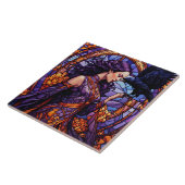 Die Prinzessin und der Raven Fliese (Seite)