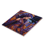 Die Prinzessin und der Raven Fliese (Seite)