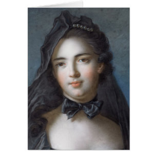 Die Prinzessin von Beauveau, nee Sophie Charlotte