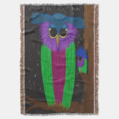 Die Prismatisch-Schöpfung-Illustration Decke (Vorderseite Vertikal)