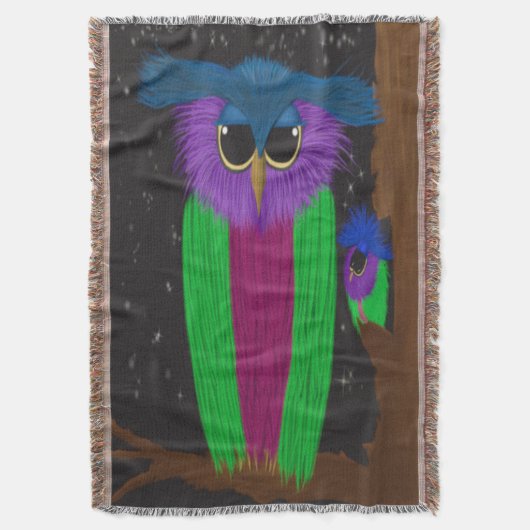 Die Prismatisch-Schöpfung-Illustration Decke (Vorderseite Vertikal)