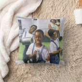 Die Probe 2000 Kissen (Decke)