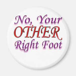 Die Produkte des Tanz-Tänzers Magnet